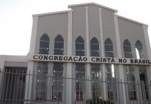 Congregação Cristã do Brasil