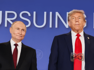 Crise Internacional: Rússia Declara EUA Inimigos