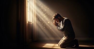 5 Orações Poderosas Para Abrir Caminhos Urgente