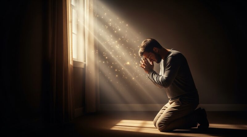 5 Orações Poderosas Para Abrir Caminhos Urgente